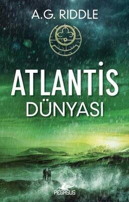 Atlantis Dünyası - 1