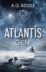 Atlantis Geni - 2