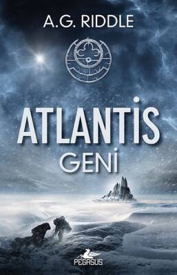 Atlantis Geni - 2
