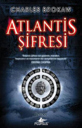 Atlantis Şifresi - 2