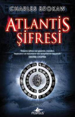 Atlantis Şifresi - 2