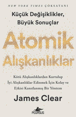 Atomik Alışkanlıklar - 1