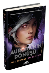 Aurora’nın Dönüşü - Pegasus Yayınları