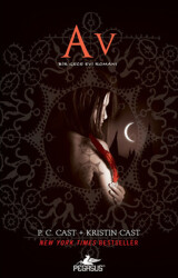 Av - Pegasus Yayınları