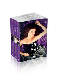 Avolon Okçuları Serisi Takım Set (3 Kitap) - Pegasus Yayınları