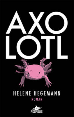 Axolotl - 1