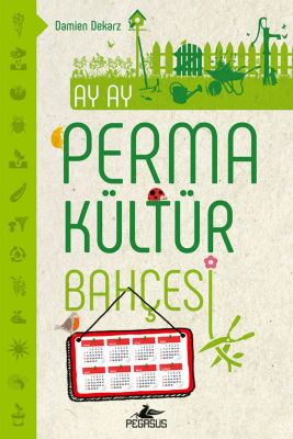 Ay Ay Permakültür Bahçesi - 1