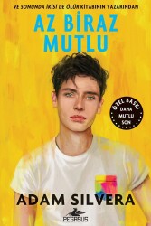 Az Biraz Mutlu - Pegasus Yayınları