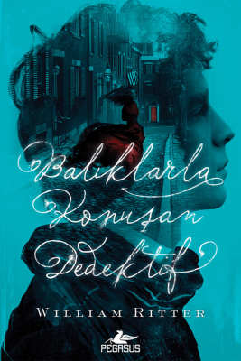 Balıklarla Konuşan Dedektif - 1