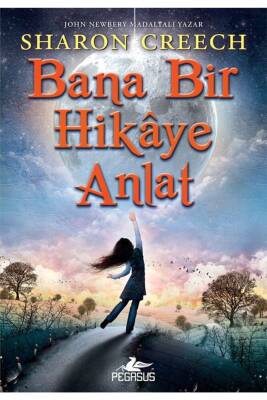 Bana Bir Hikaye Anlat - 1