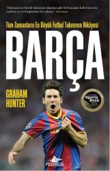 Barça - Pegasus Yayınları