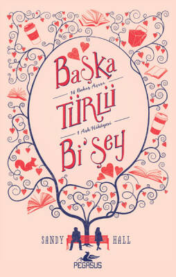 Başka Türlü Bi’şey - 1