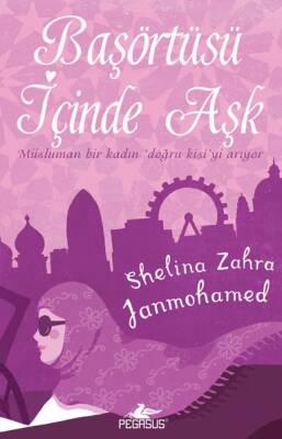 Başörtüsü İçinde Aşk - 1