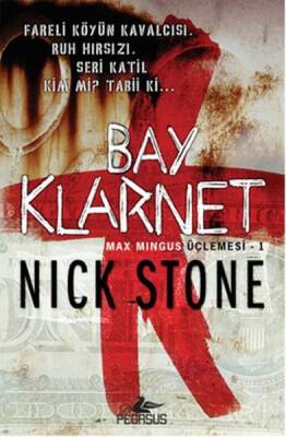 Bay Klarnet Max - 2