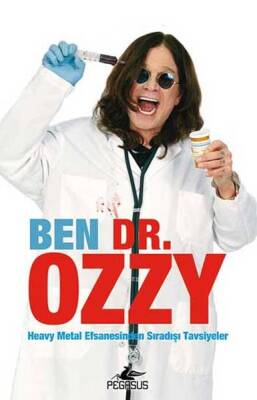Ben Dr. Ozzy - 2