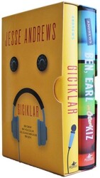 Ben Earl ve Ölen Kız + Gıcıklar Kutulu Özel Set (2 Kitap) - 2