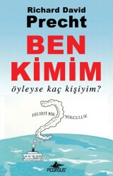 Ben Kimim - Pegasus Yayınları