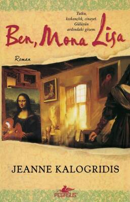 Ben, Mona Lisa - 1