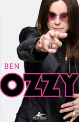 Ben Ozzy - 2