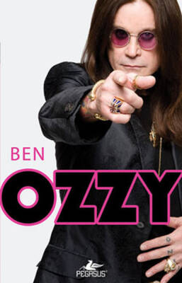 Ben Ozzy - 2