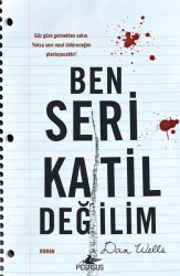 Ben Seri Katil Değilim - 2