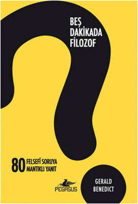 Beş Dakikada Filozof - 2
