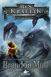 Beş Krallık 1: Gökyüzü Akıncıları - 2