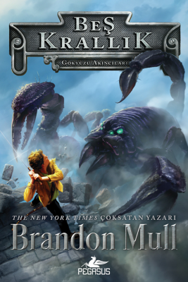 Beş Krallık 1: Gökyüzü Akıncıları - 2