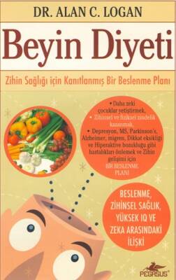 Beyin Diyeti - 1