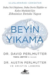 Beyin Yıkama - Pegasus Yayınları