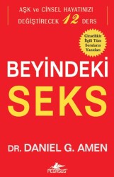 Beyindeki Seks - Pegasus Yayınları