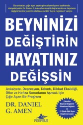 Beyninizi Değiştirin Hayatınız Değişsin - 2
