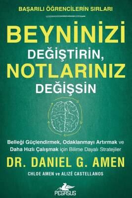 Beyninizi Değiştirin, Notlarınız Değişsin - 1