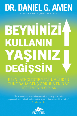 Beyninizi Kullanın Yaşınız Değişsin - 2