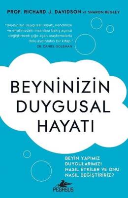 Beyninizin Duygusal Hayatı - 2