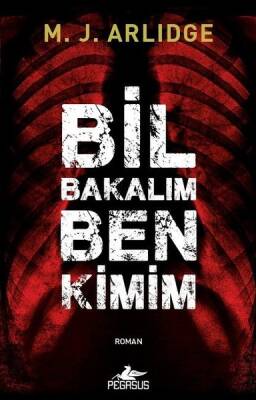 Bil Bakalım Ben Kimim - 1