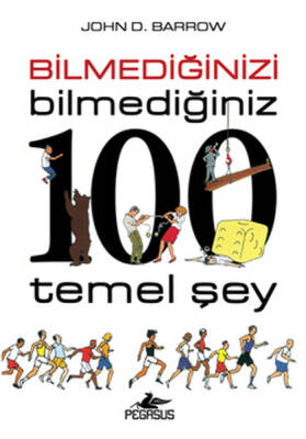 Bilmediğinizi Bilmediğiniz 100 Temel Şey - 2