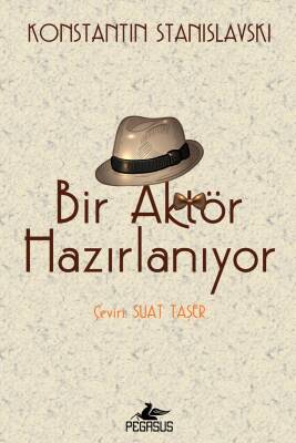 Bir Aktör Hazırlanıyor - 1