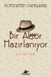 Bir Aktör Hazırlanıyor - 2