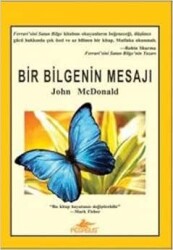 Bir Bilgenin Mesajı - Pegasus Yayınları