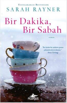 Bir Dakika, Bir Sabah - 1