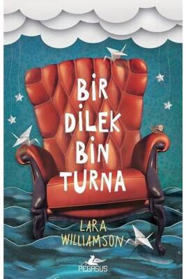 Bir Dilek Bin Turna - 1