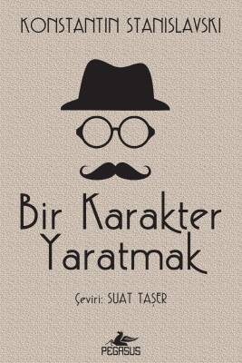 Bir Karakter Yaratmak - 2