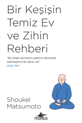Bir Keşişin Temiz Ev ve Zihin Rehberi - 2