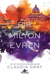 Bir Milyon Evren - Pegasus Yayınları