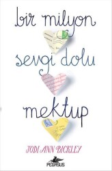 Bir Milyon Sevgi Dolu Mektup - 2