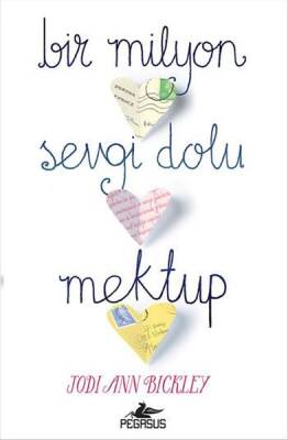 Bir Milyon Sevgi Dolu Mektup - 2