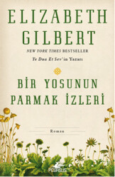 Bir Yosunun Parmak İzleri - 2