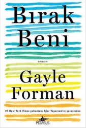 Bırak Beni - Pegasus Yayınları