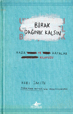 Bırak Dağınık Kalsın - 2